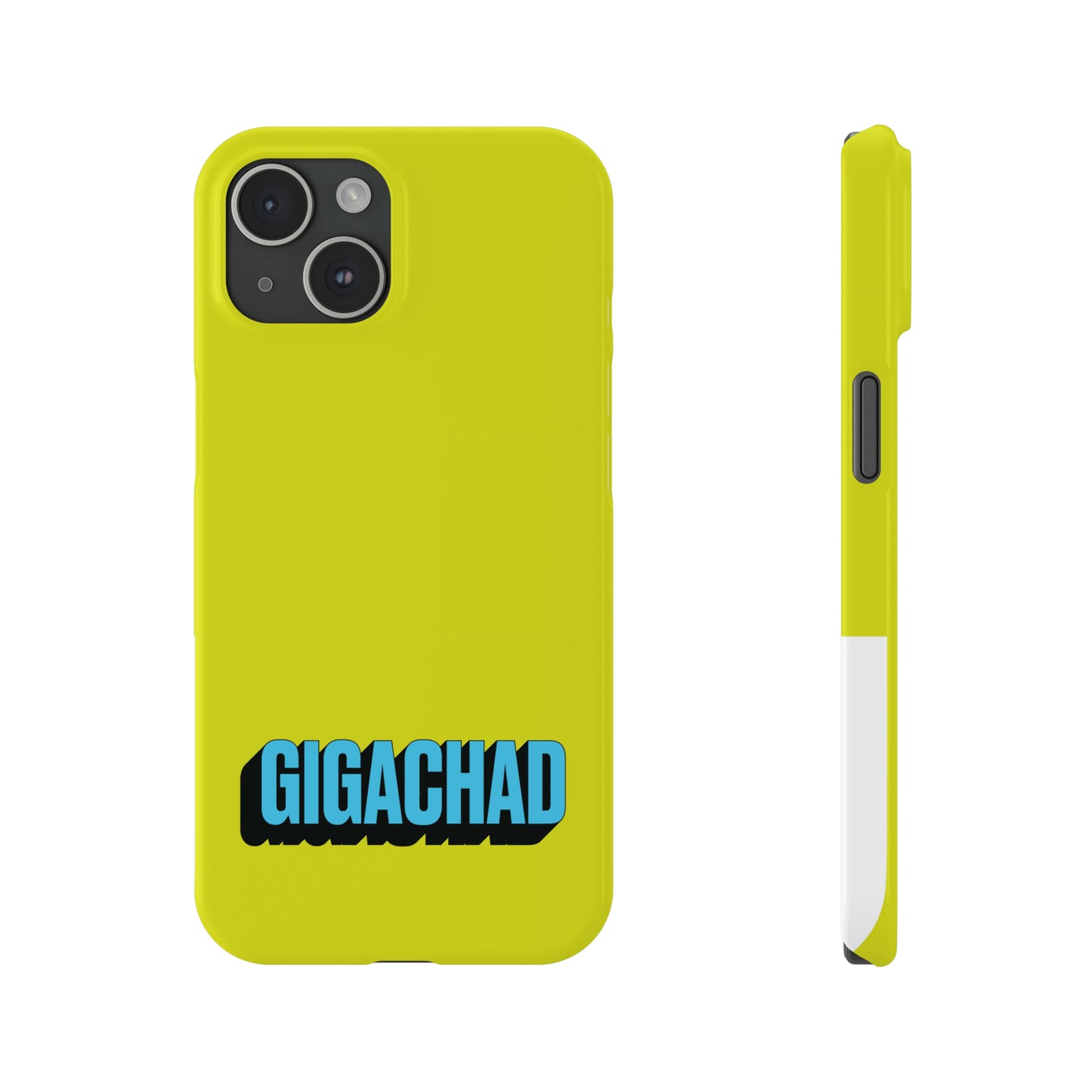 Gigachad | SYCU | Phone Cases