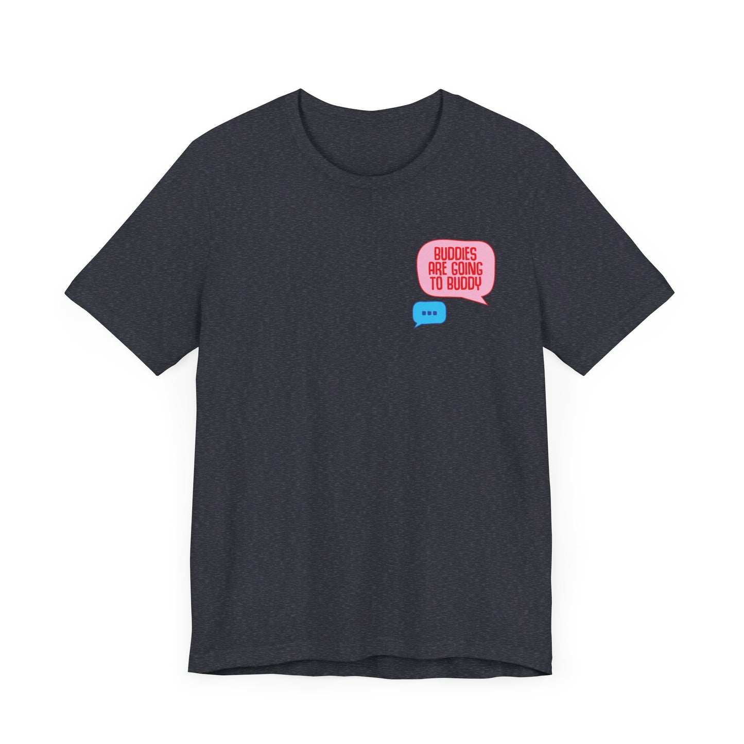 Buddies | SYCU | T-Shirt
