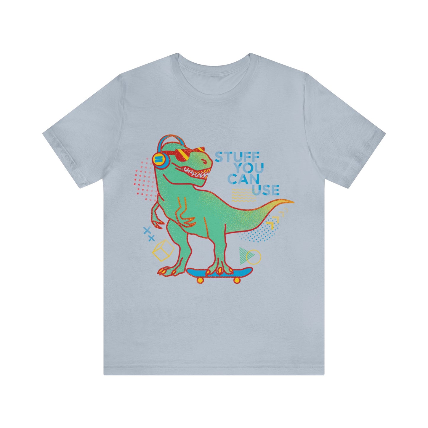 SYCU Dinosaur | T-Shirt