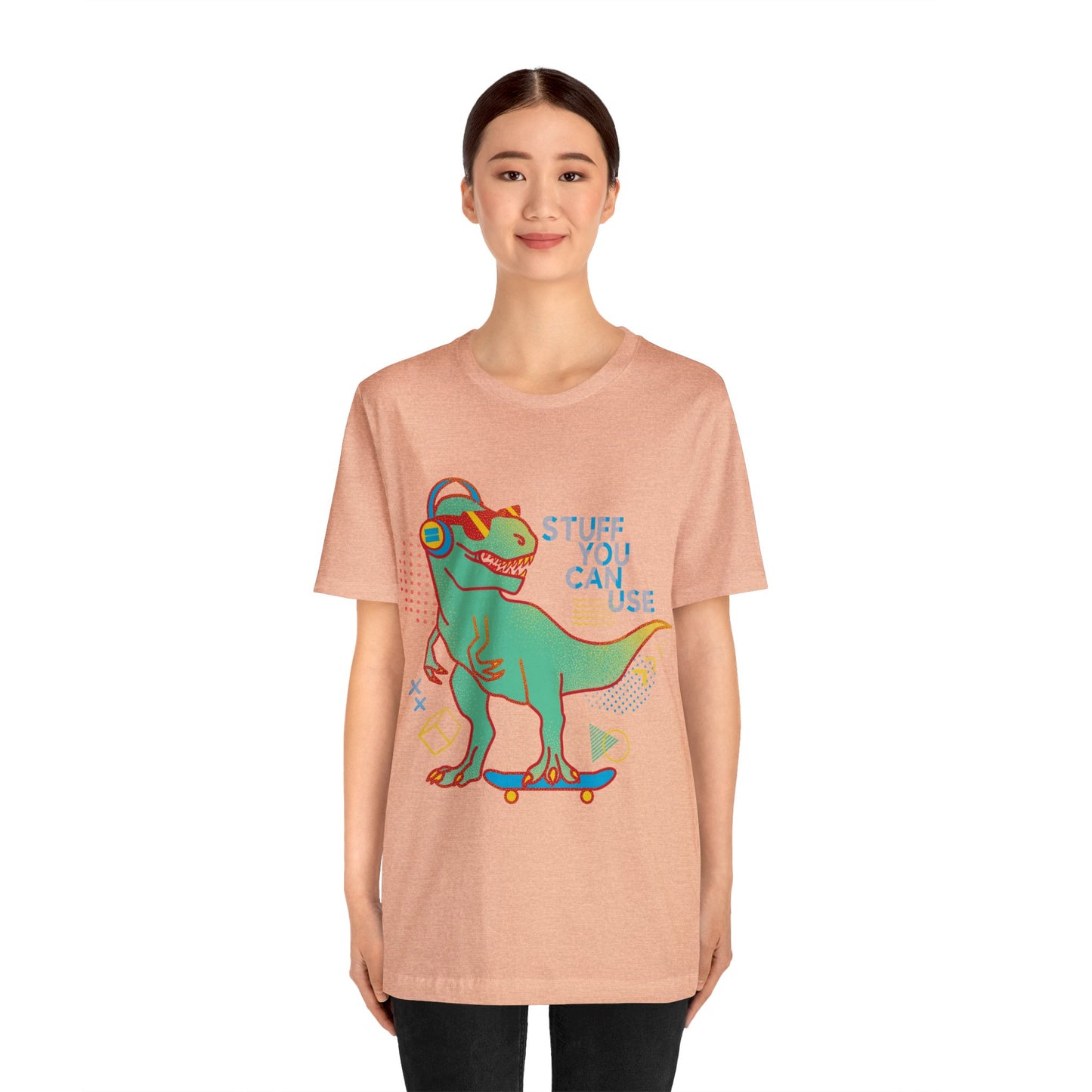 SYCU Dinosaur | T-Shirt
