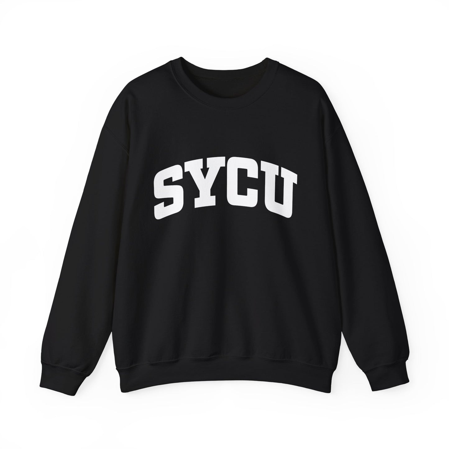College | SYCU | Crewneck