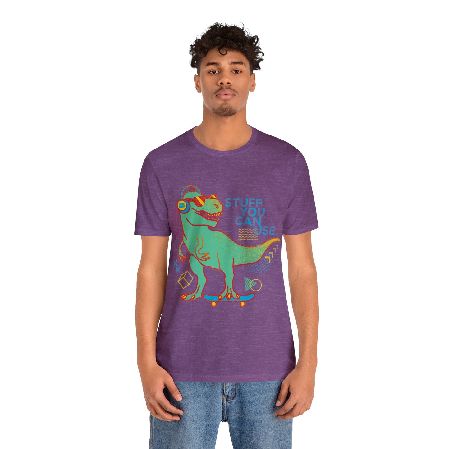 SYCU Dinosaur | T-Shirt