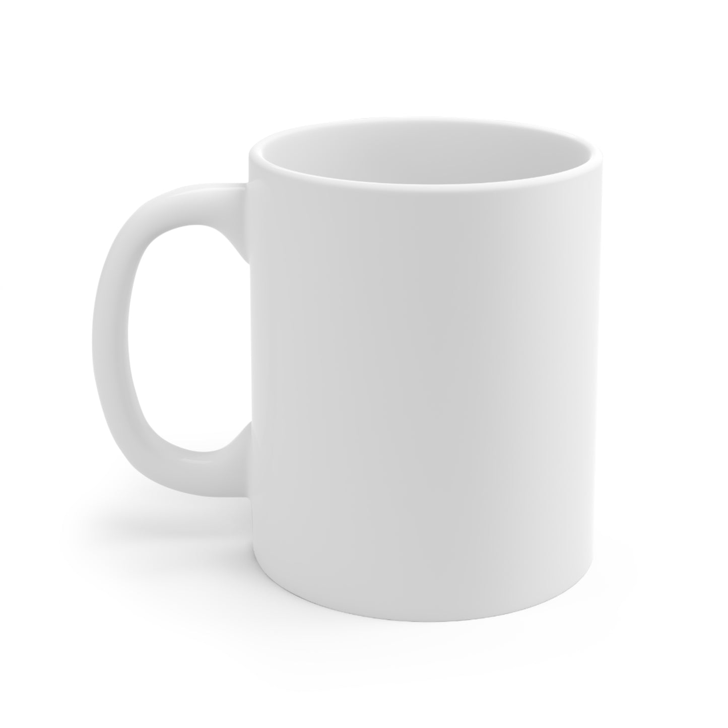 Mediocre White Man | SYCU | Mug