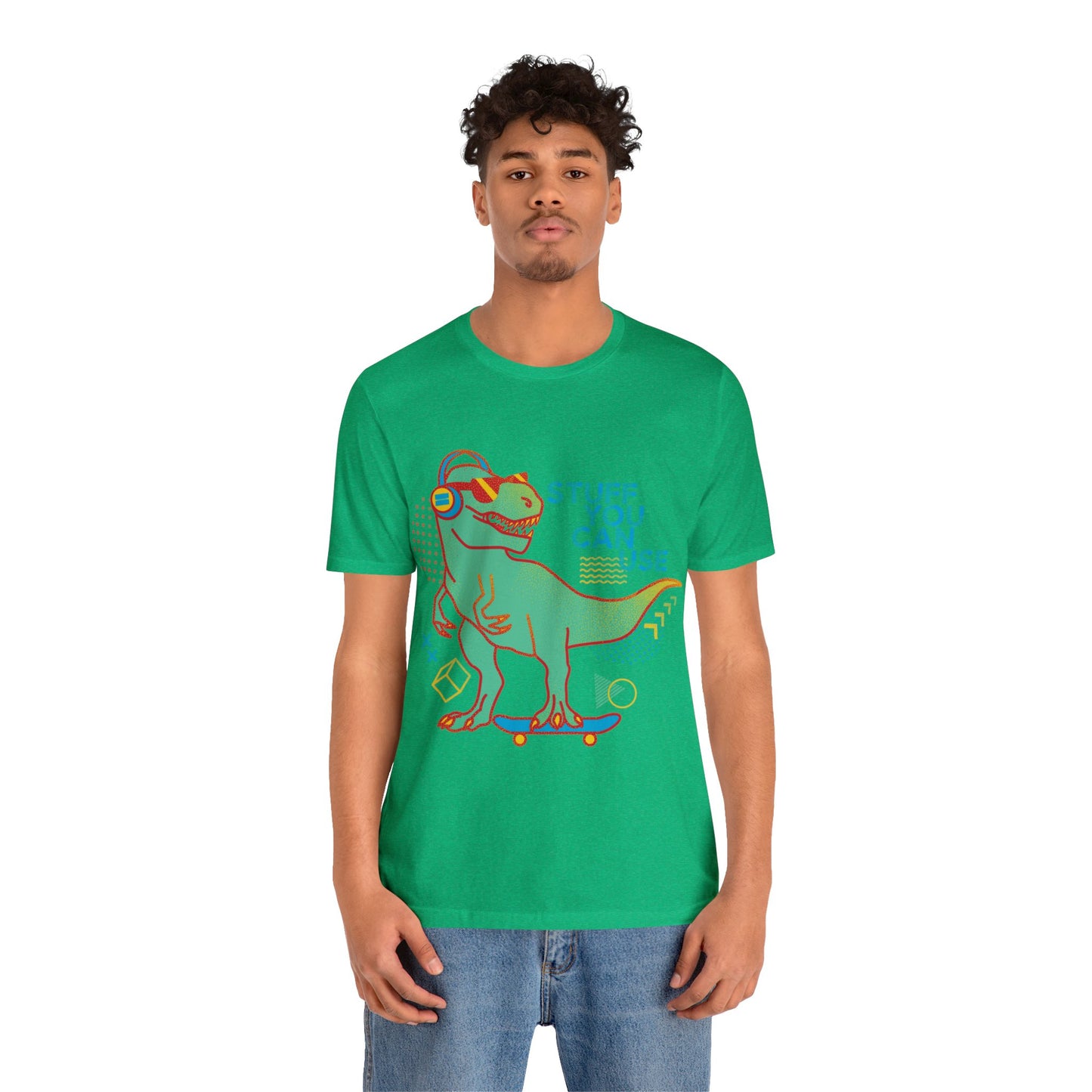 SYCU Dinosaur | T-Shirt