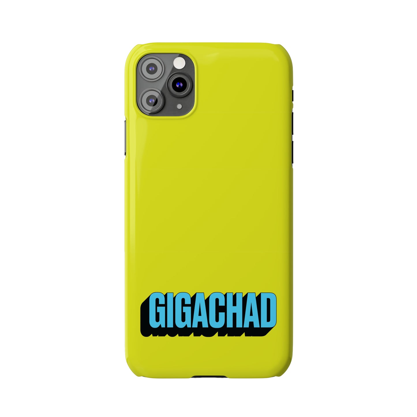 Gigachad | SYCU | Phone Cases