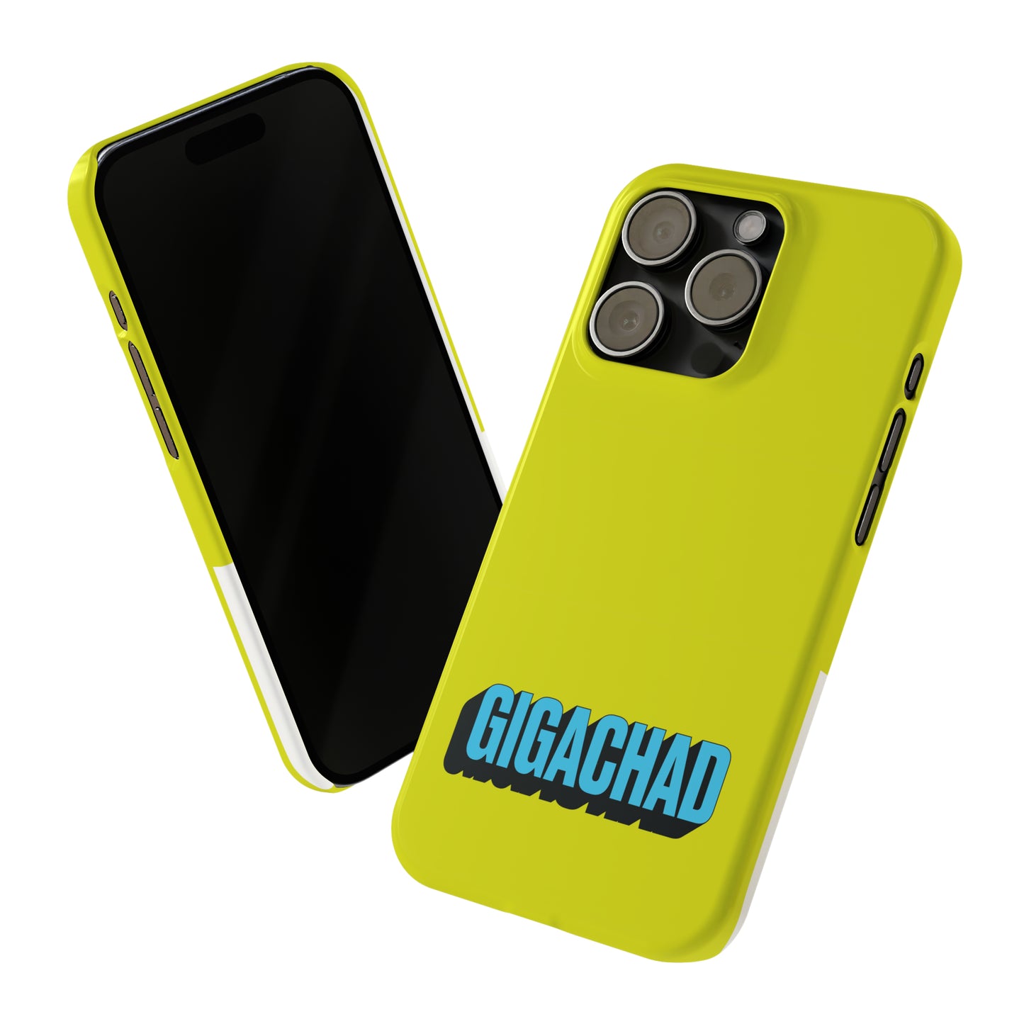 Gigachad | SYCU | Phone Cases