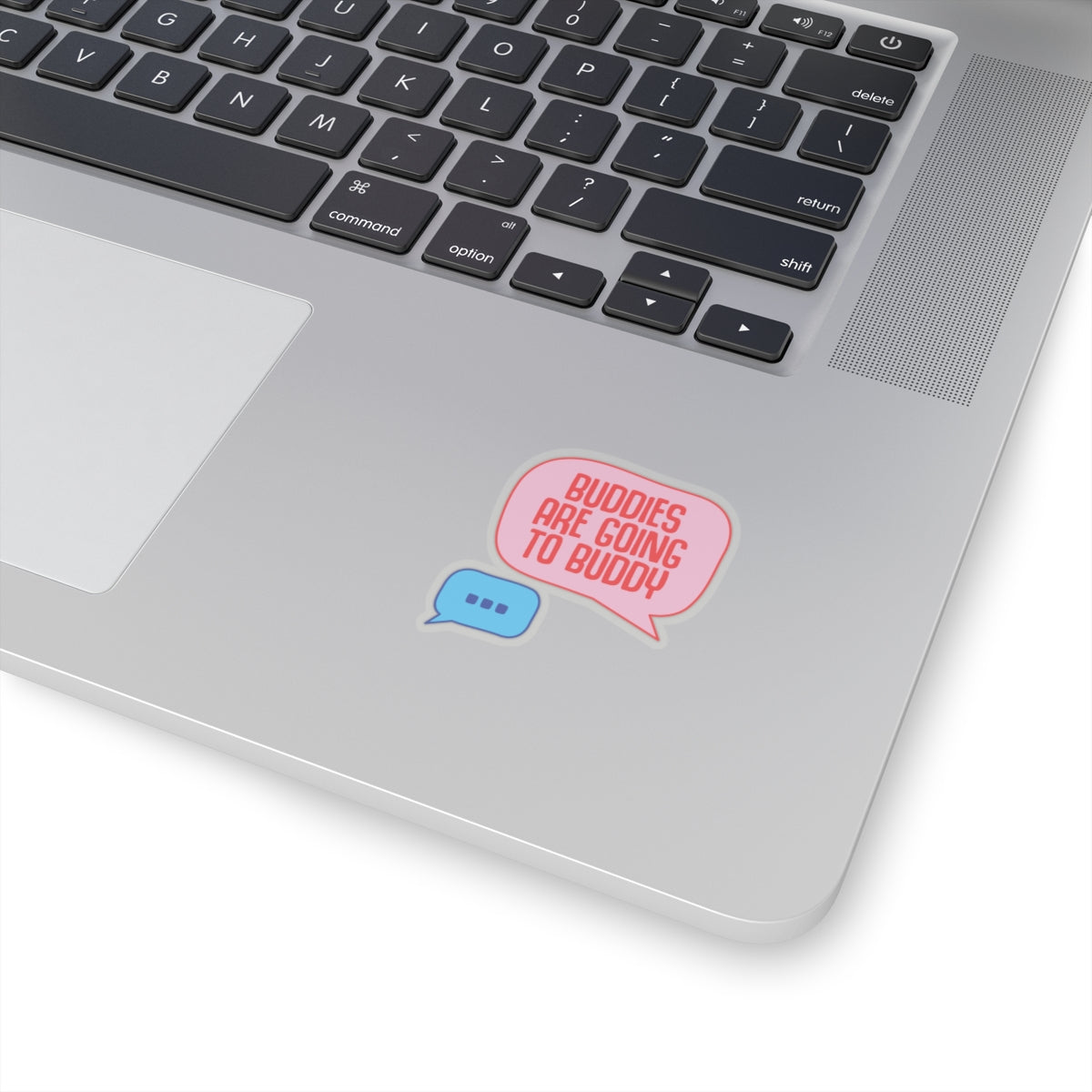 Buddies | SYCU | Stickers
