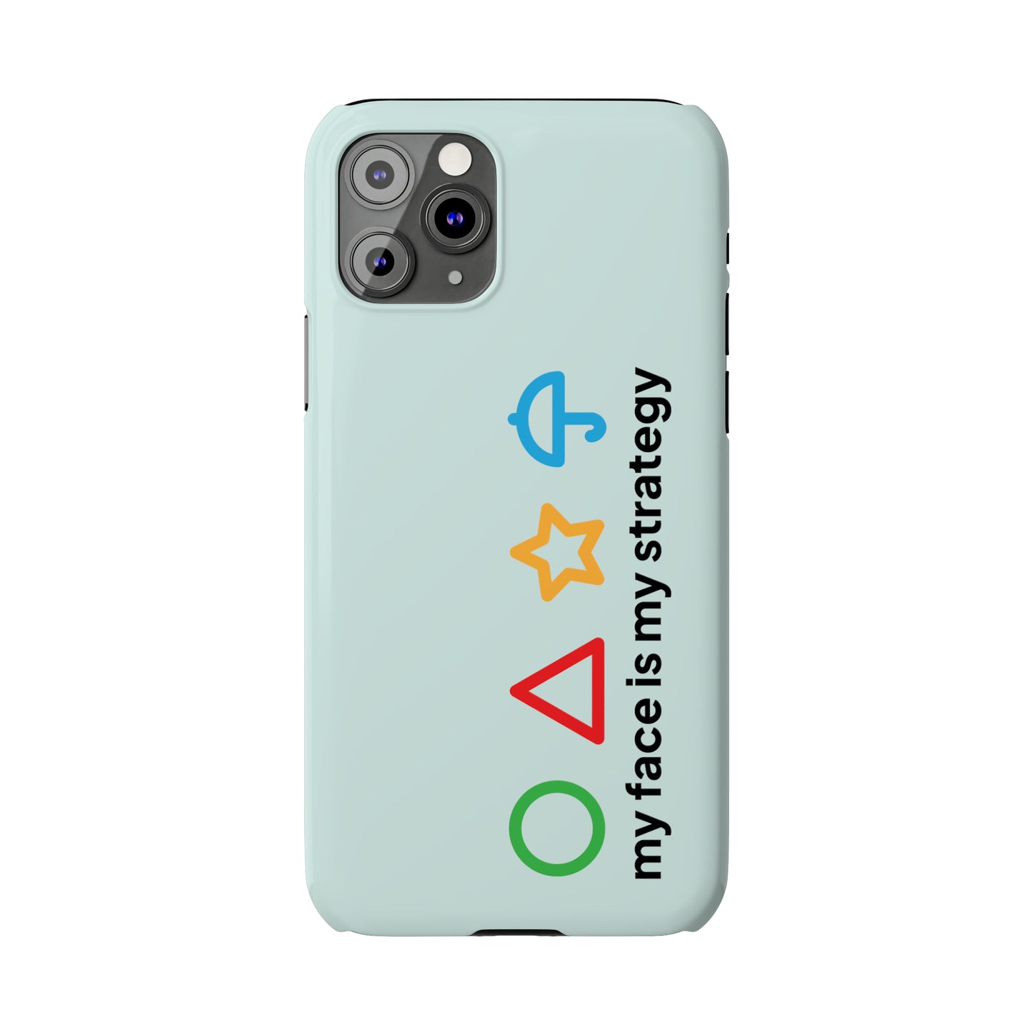 Squid Gams | SYCU | Phone Cases