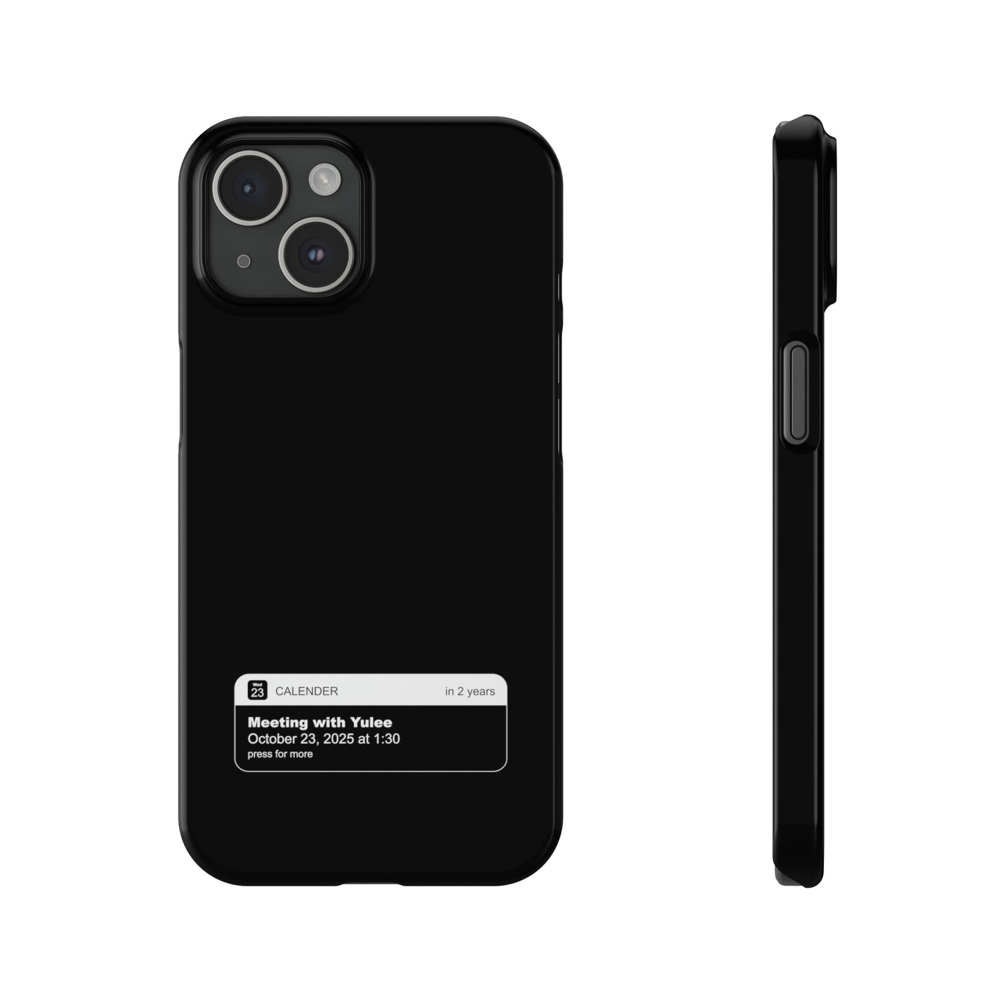 Meeting | SYCU | Phone Cases
