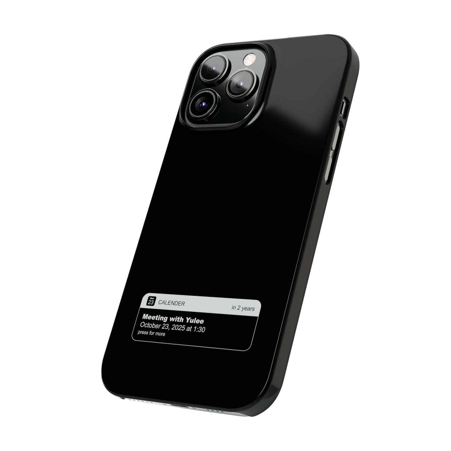 Meeting | SYCU | Phone Cases