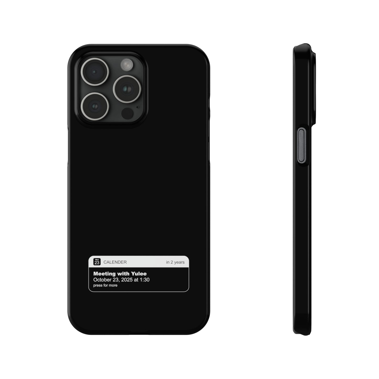Meeting | SYCU | Phone Cases