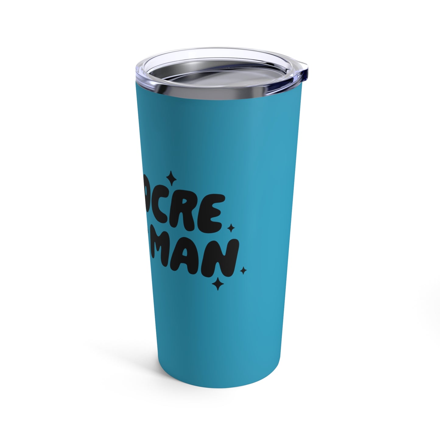 Mediocre White Man | SYCU | Tumbler