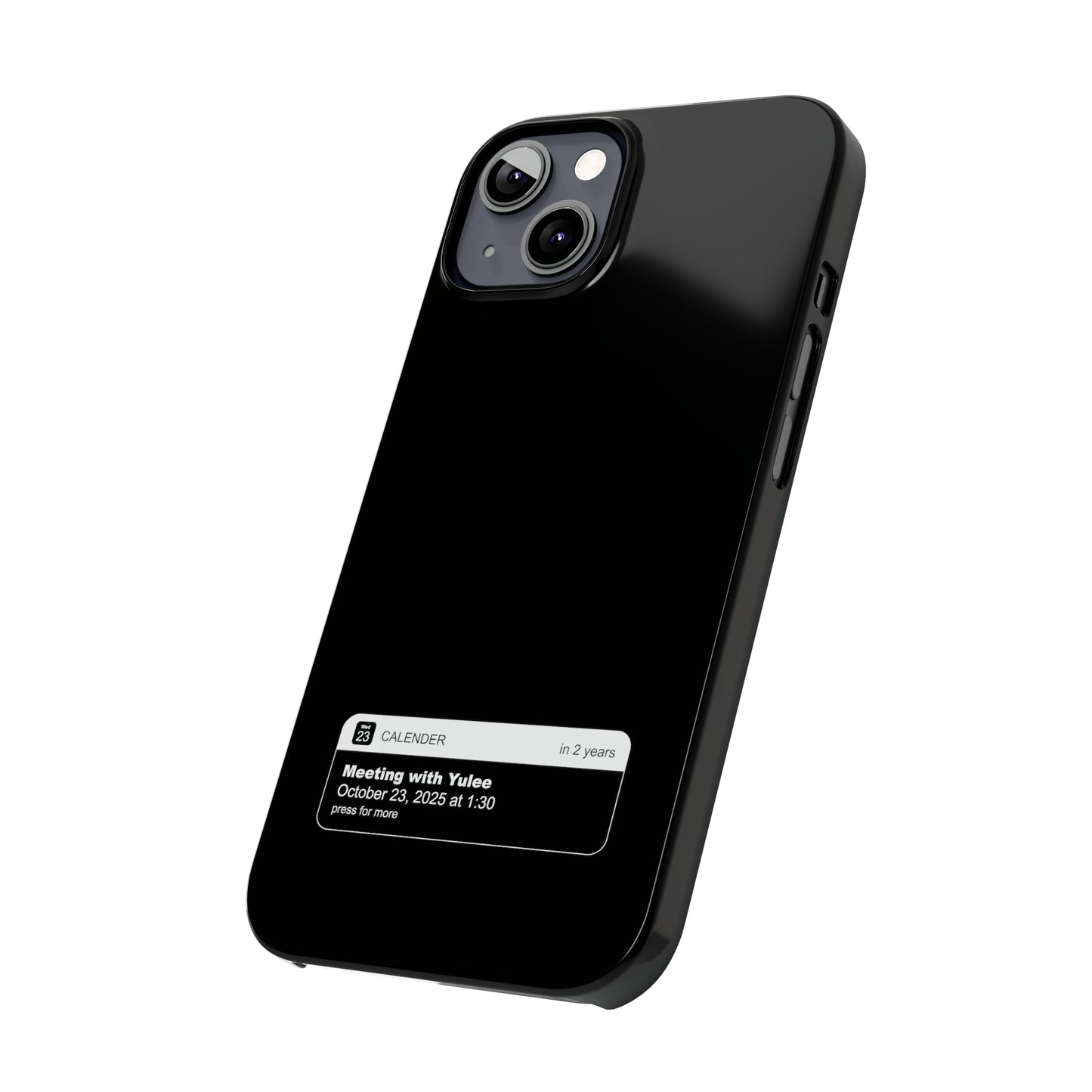 Meeting | SYCU | Phone Cases