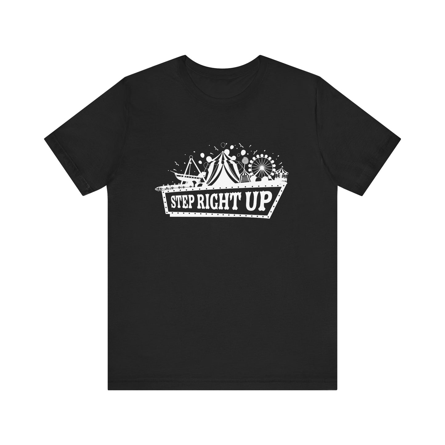 T-Shirt | VBS | Step Right Up 3