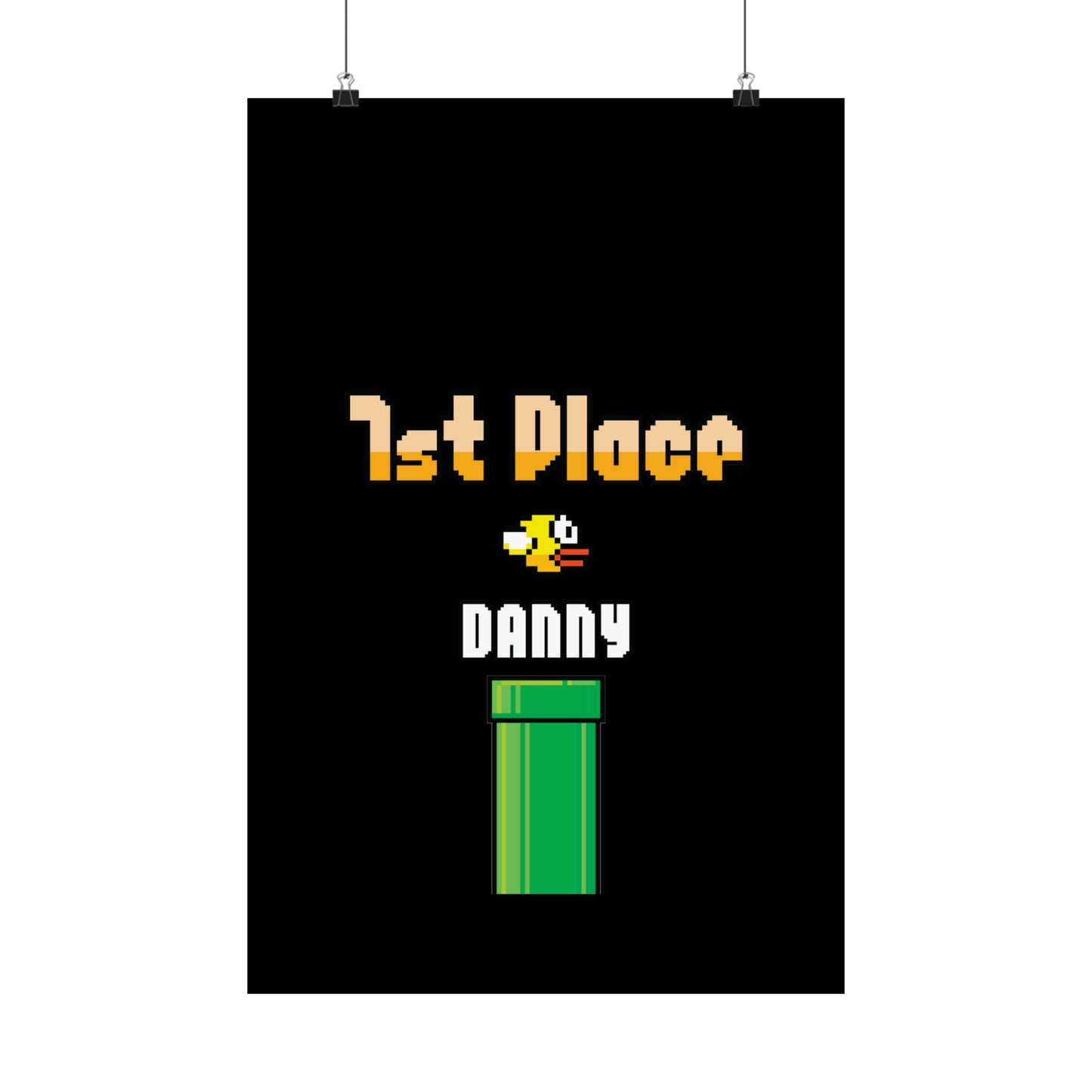 Flappy Bird | SYCU | Posters