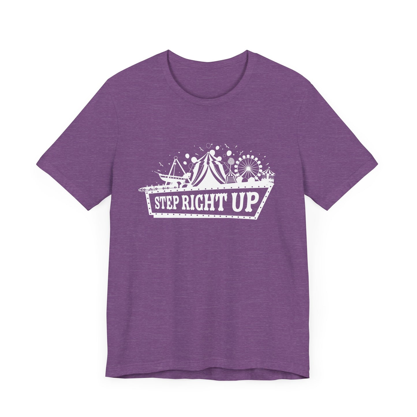 T-Shirt | VBS | Step Right Up 3