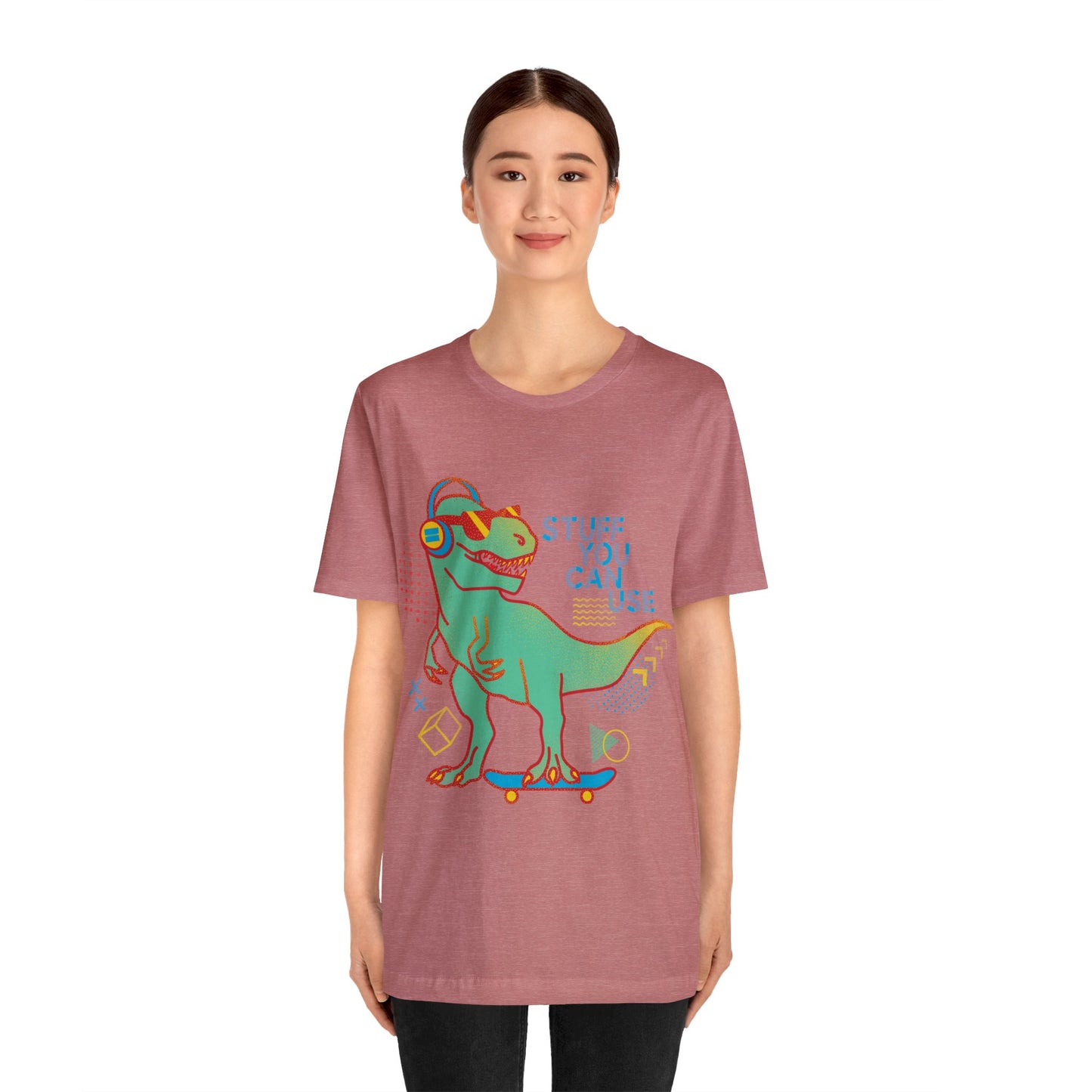 SYCU Dinosaur | T-Shirt