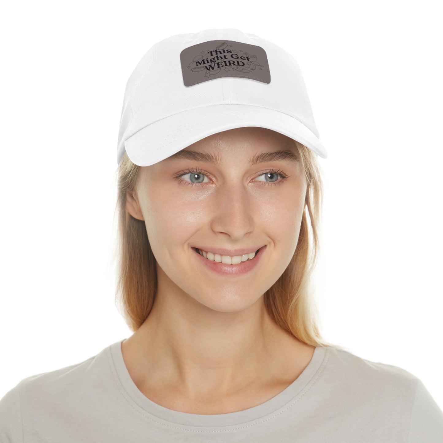 Weird | SYCU | Hat