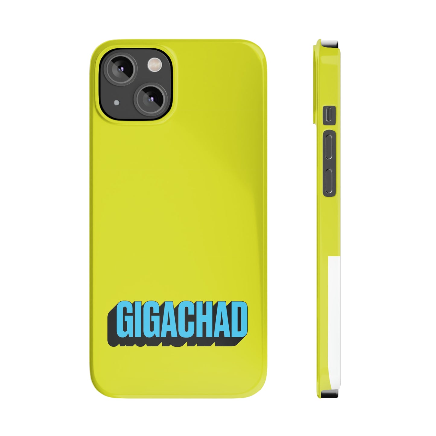Gigachad | SYCU | Phone Cases
