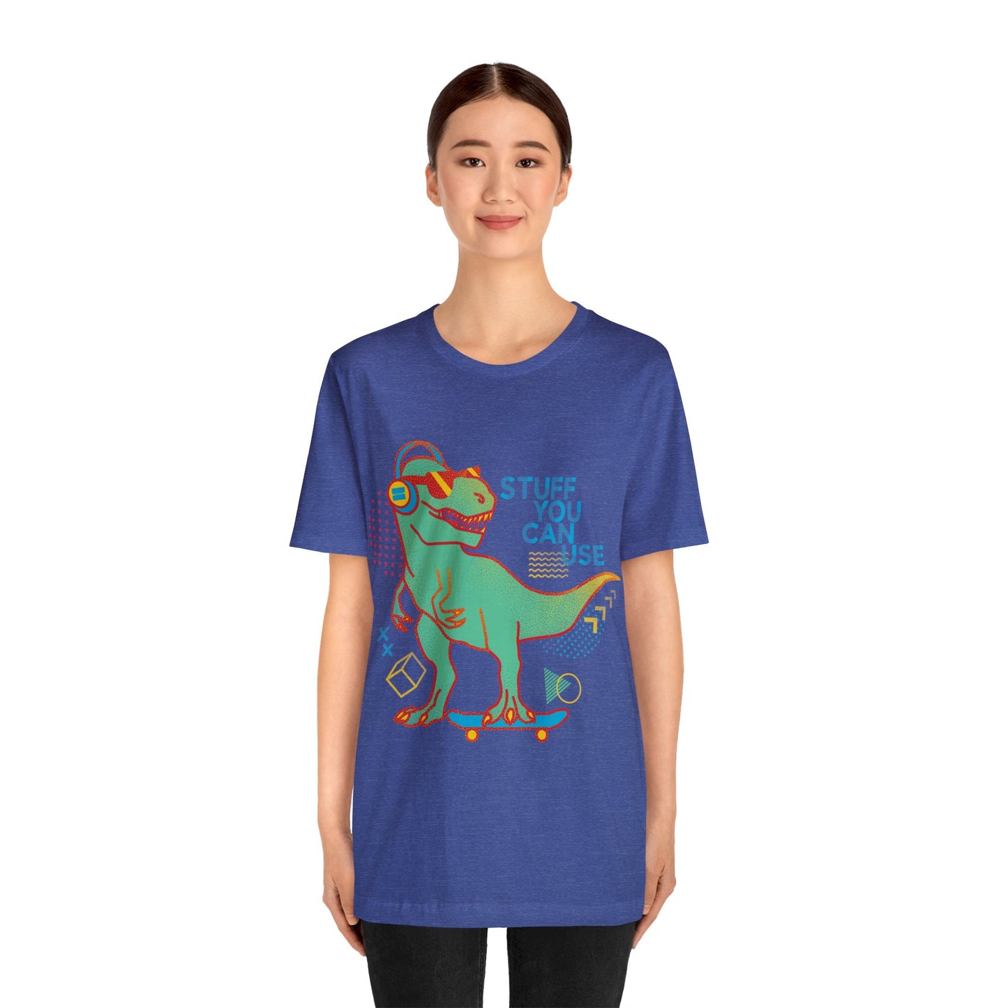 SYCU Dinosaur | T-Shirt