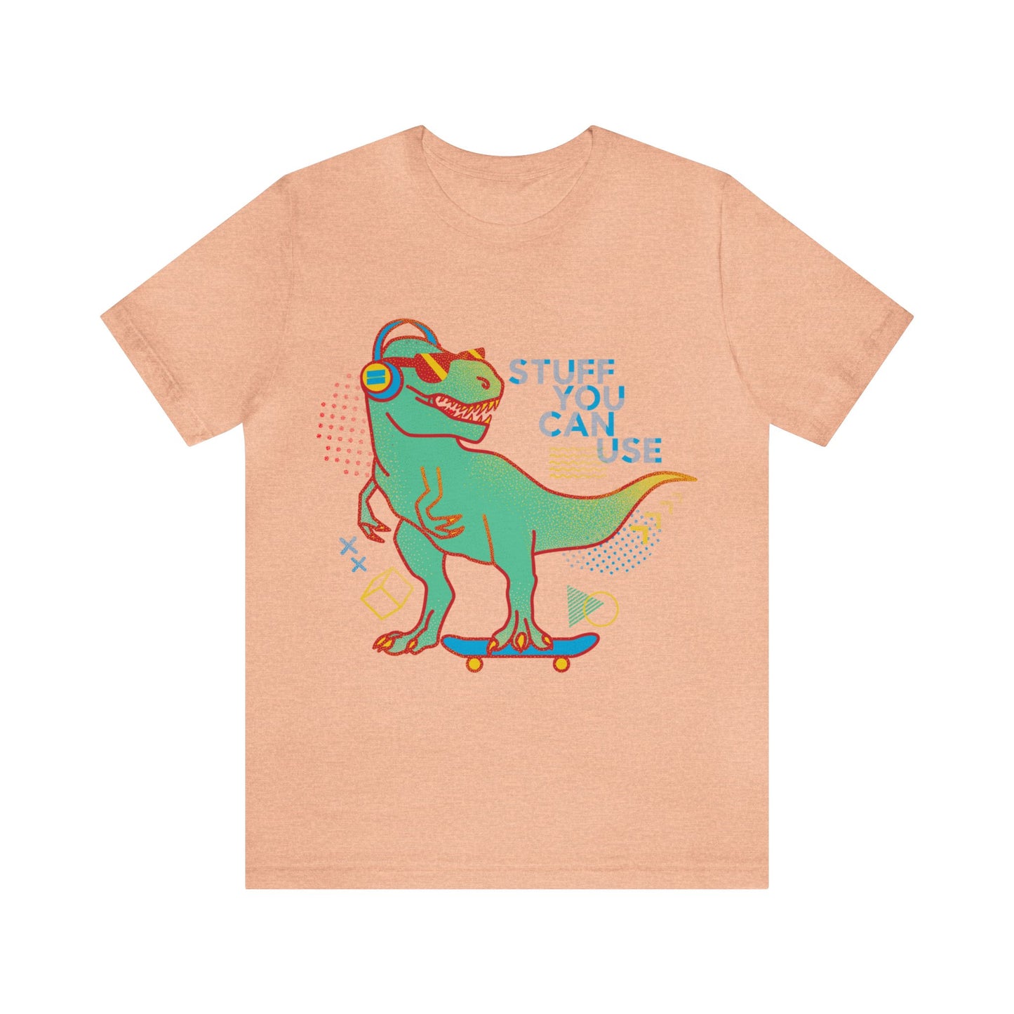 SYCU Dinosaur | T-Shirt