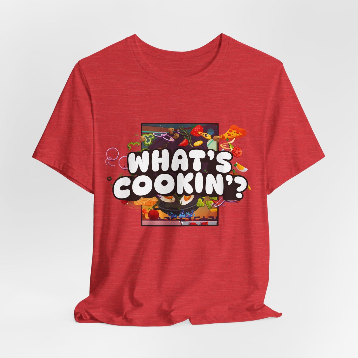 T-Shirt I VBS I What's Cookin'? 2