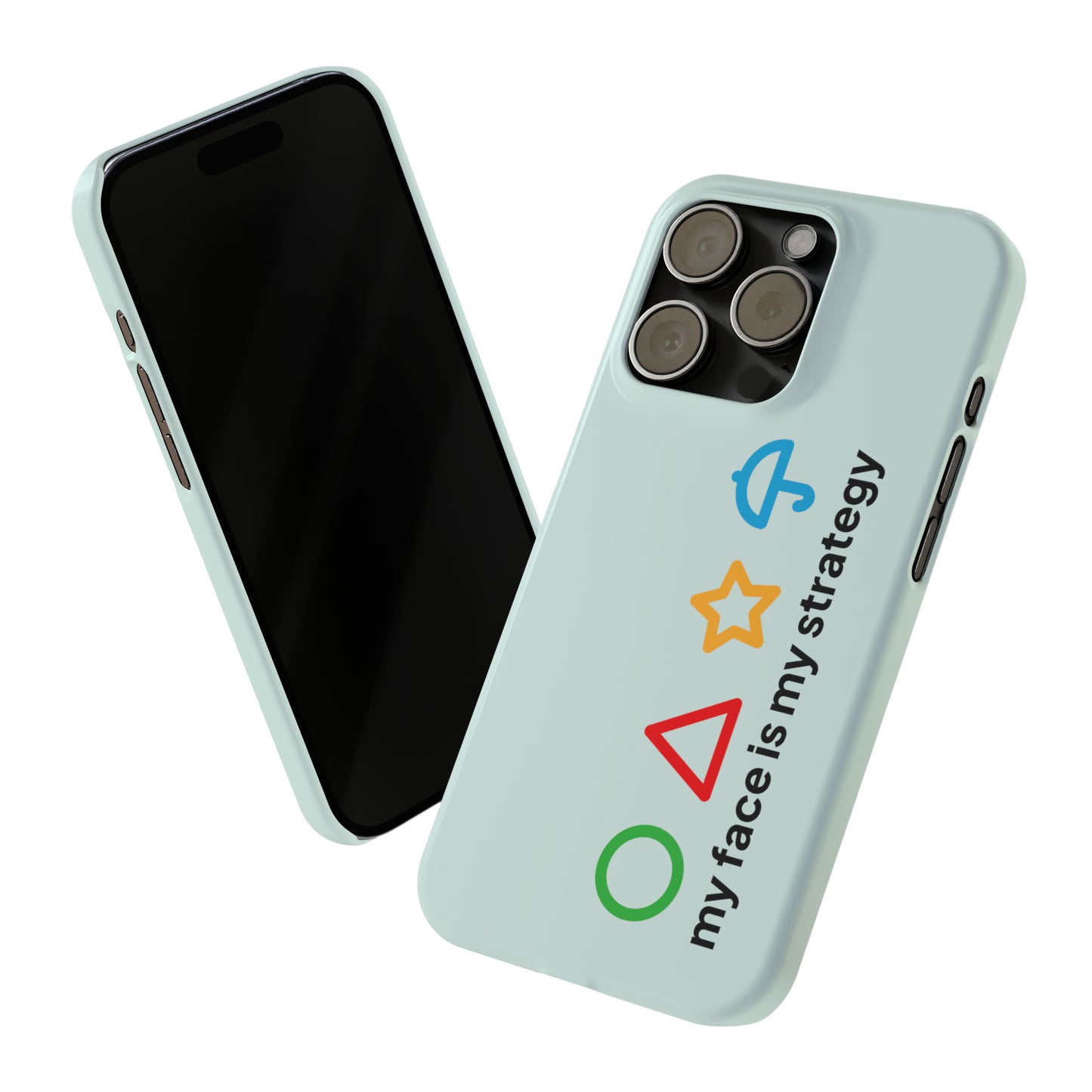 Squid Gams | SYCU | Phone Cases