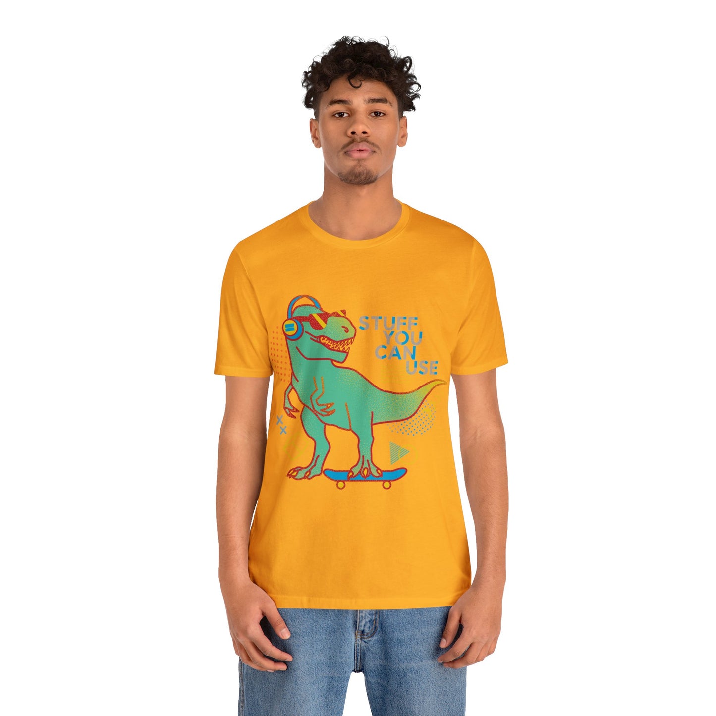 SYCU Dinosaur | T-Shirt