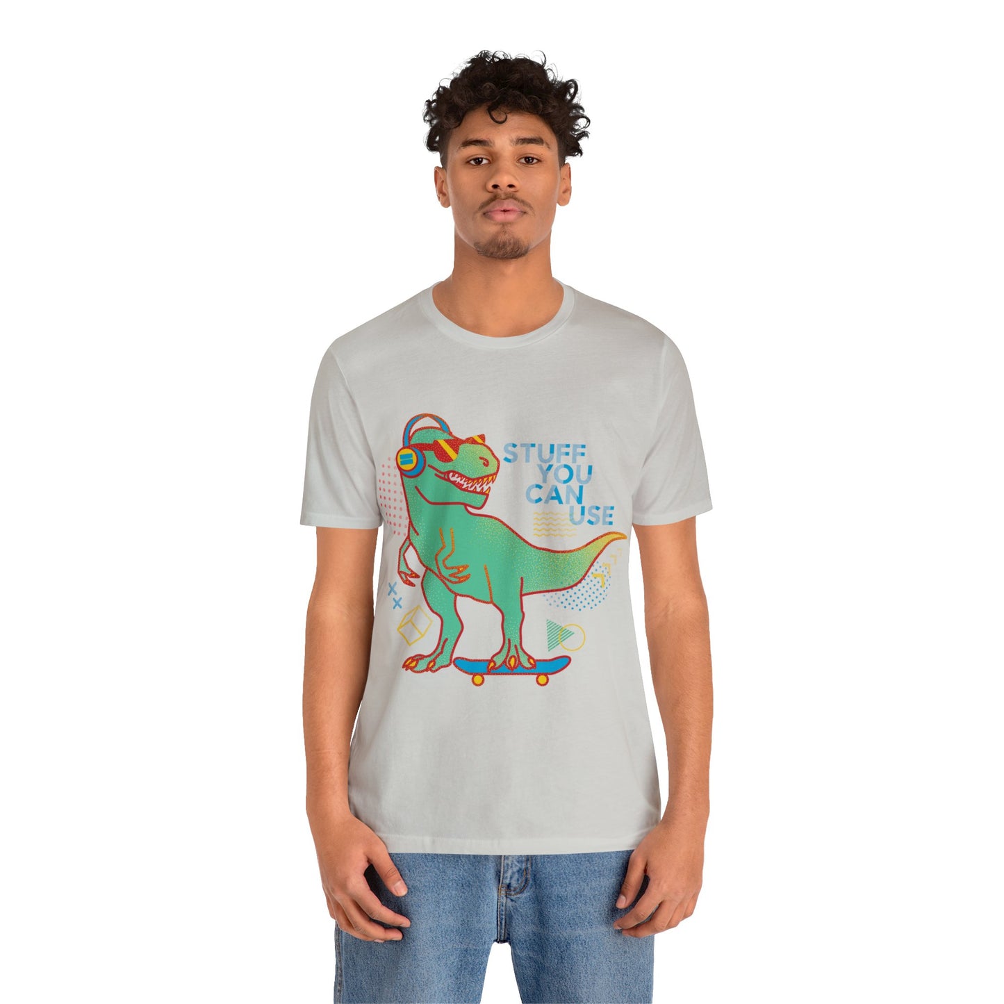 SYCU Dinosaur | T-Shirt