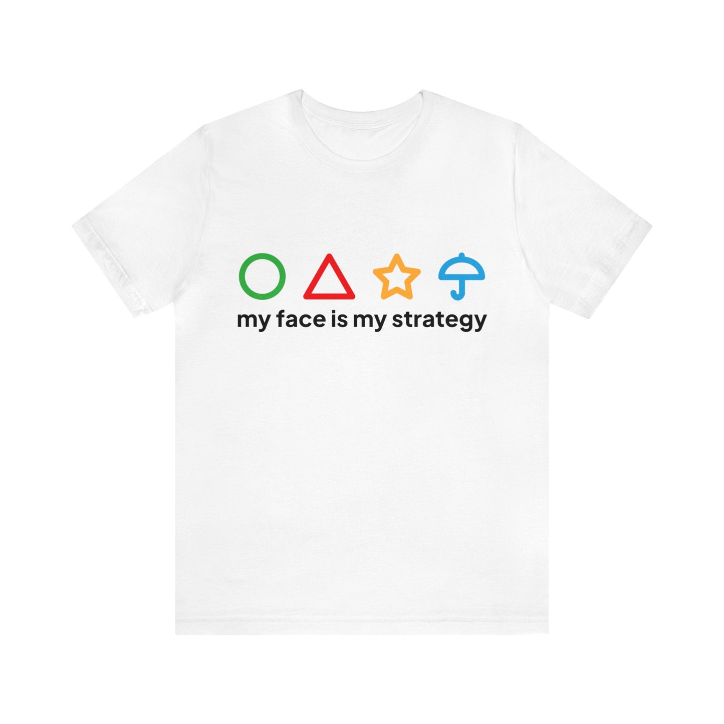 Squid Games | SYCU | T-Shirt