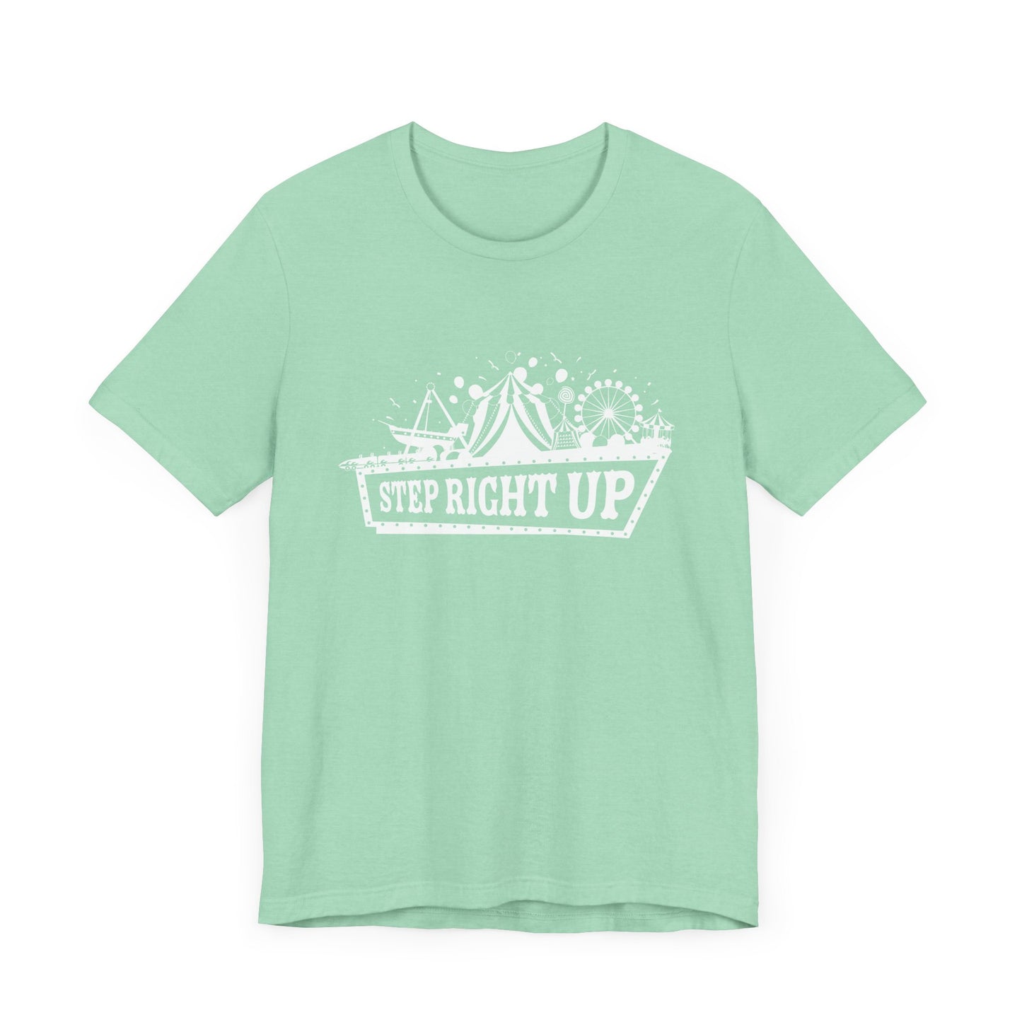 T-Shirt | VBS | Step Right Up 3