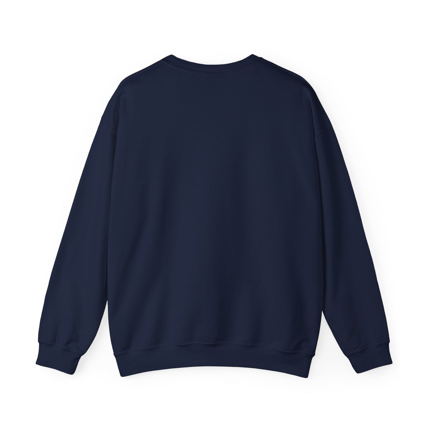 College | SYCU | Crewneck