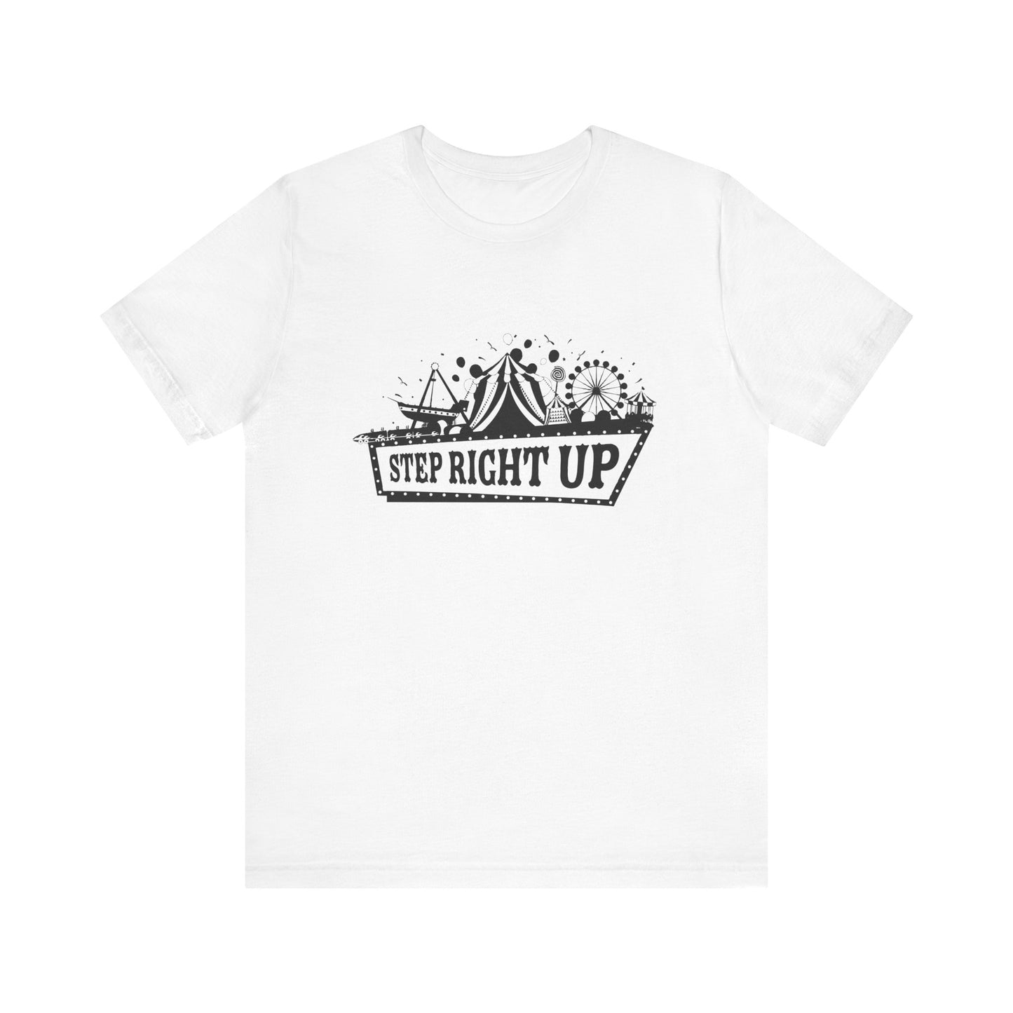 T-Shirt | VBS | Step Right Up 3