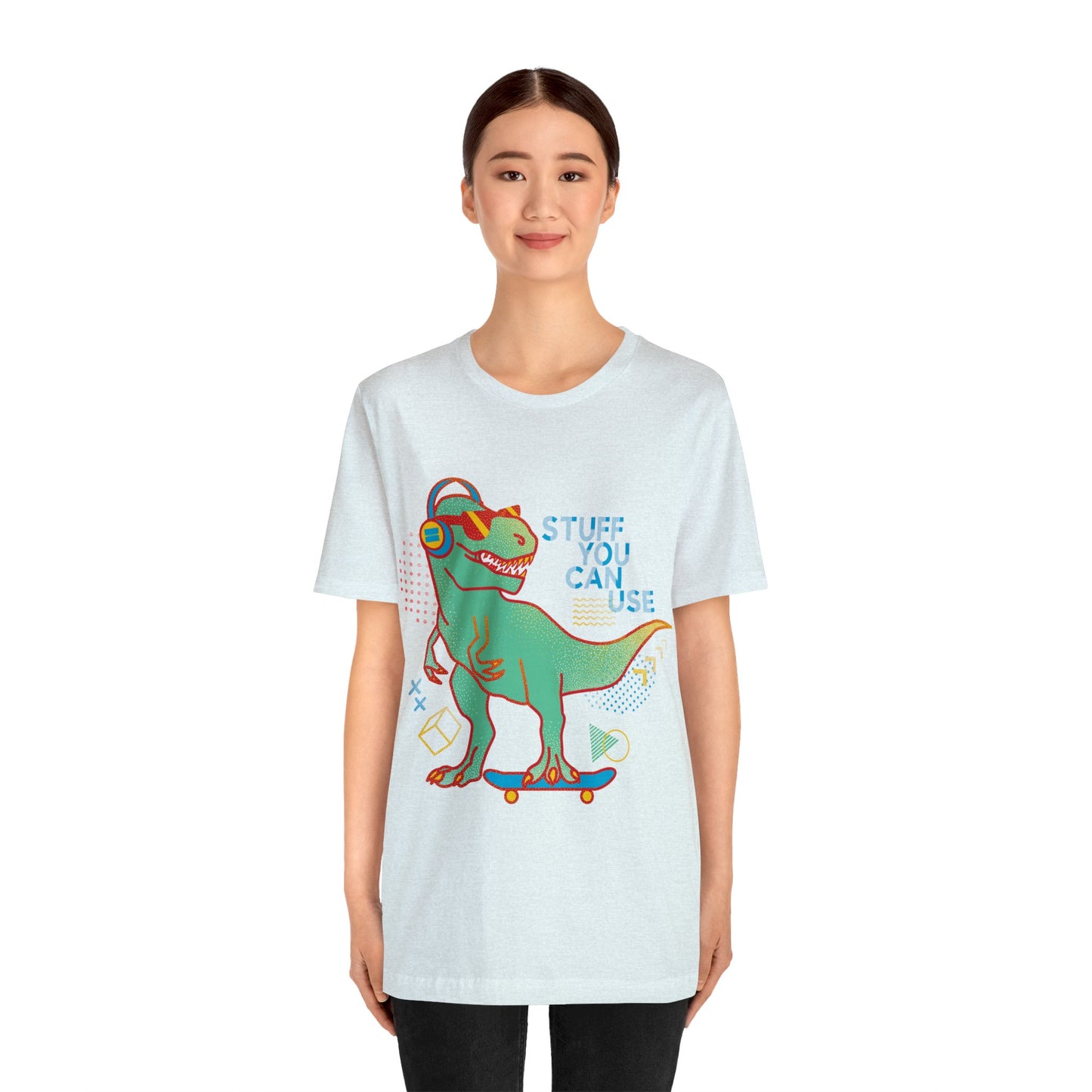SYCU Dinosaur | T-Shirt