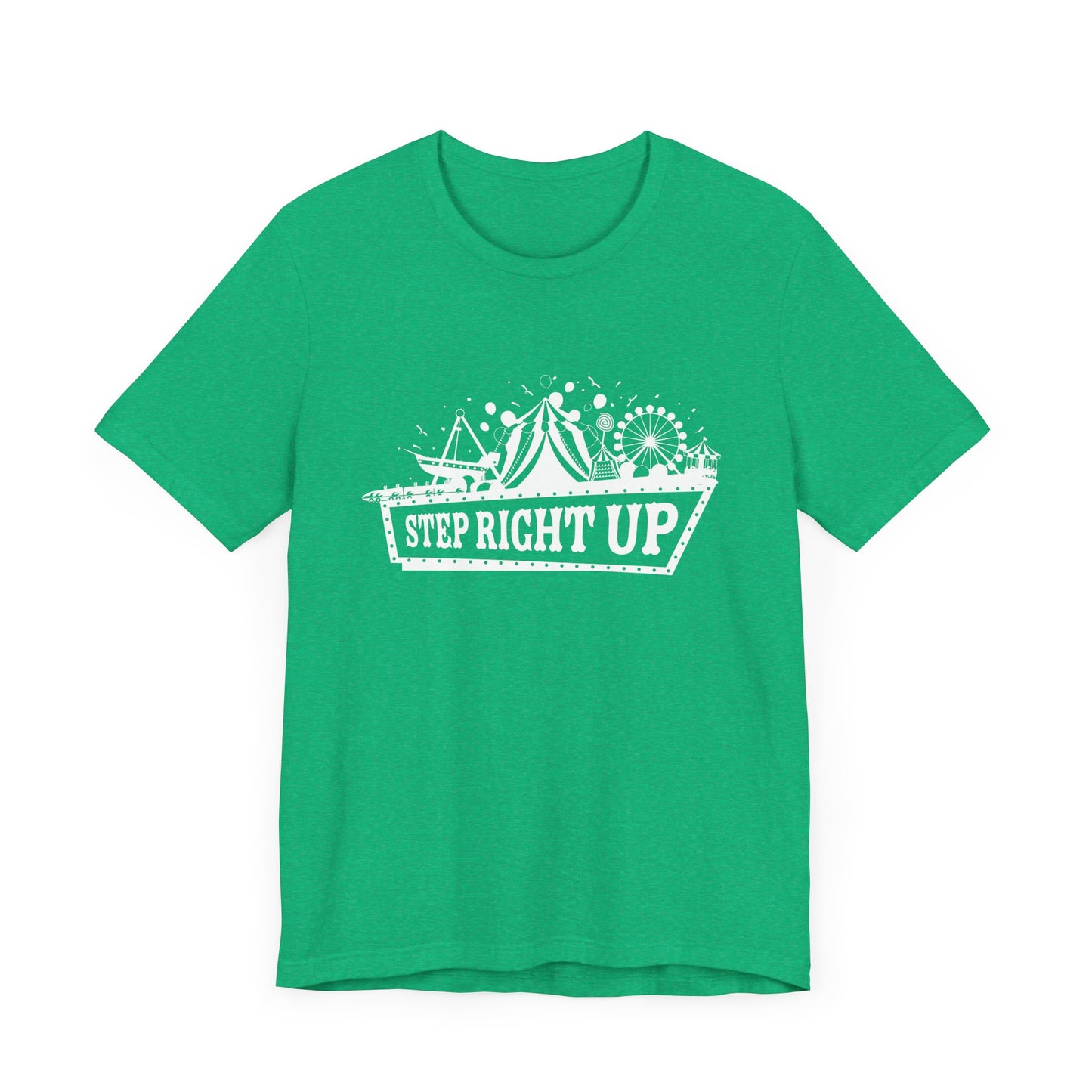 T-Shirt | VBS | Step Right Up 3