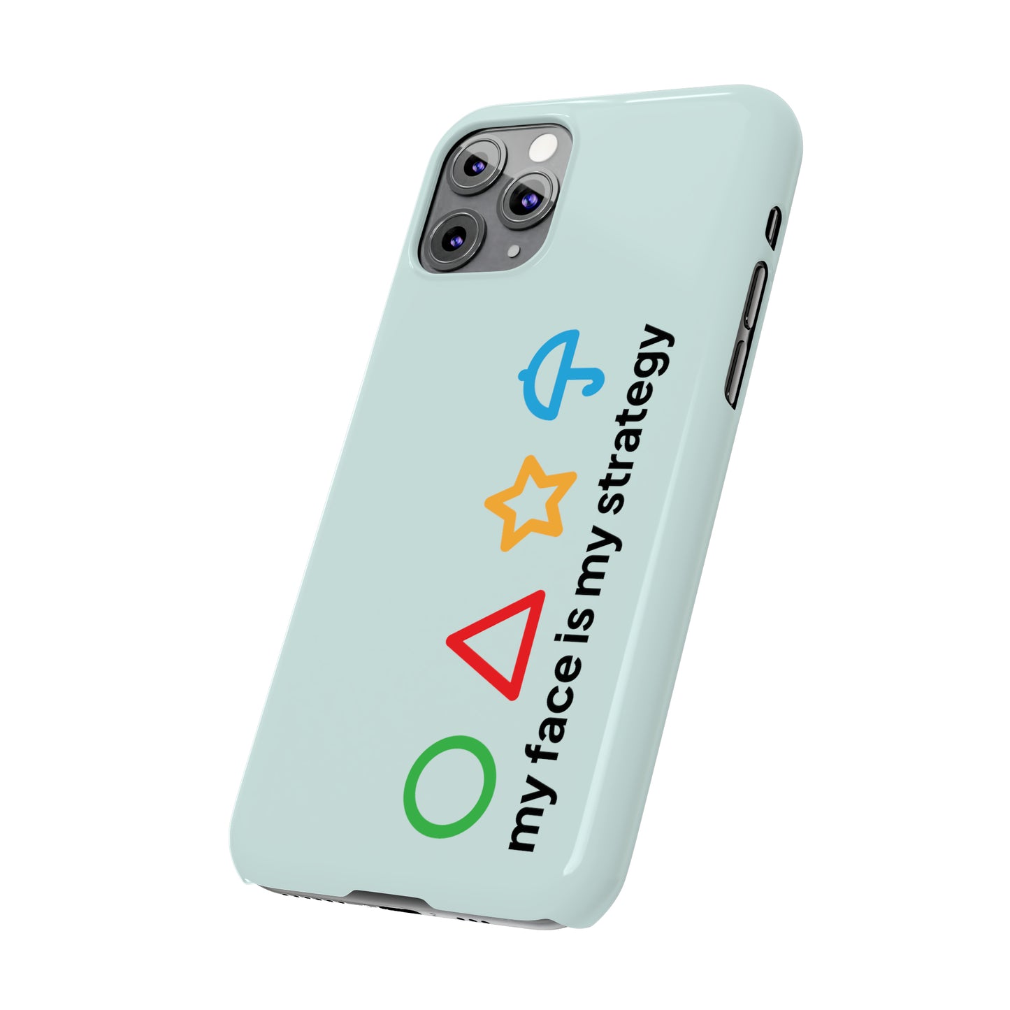 Squid Gams | SYCU | Phone Cases