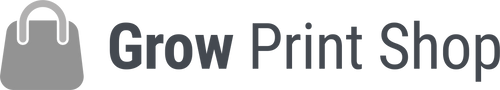 Grow Print Shop