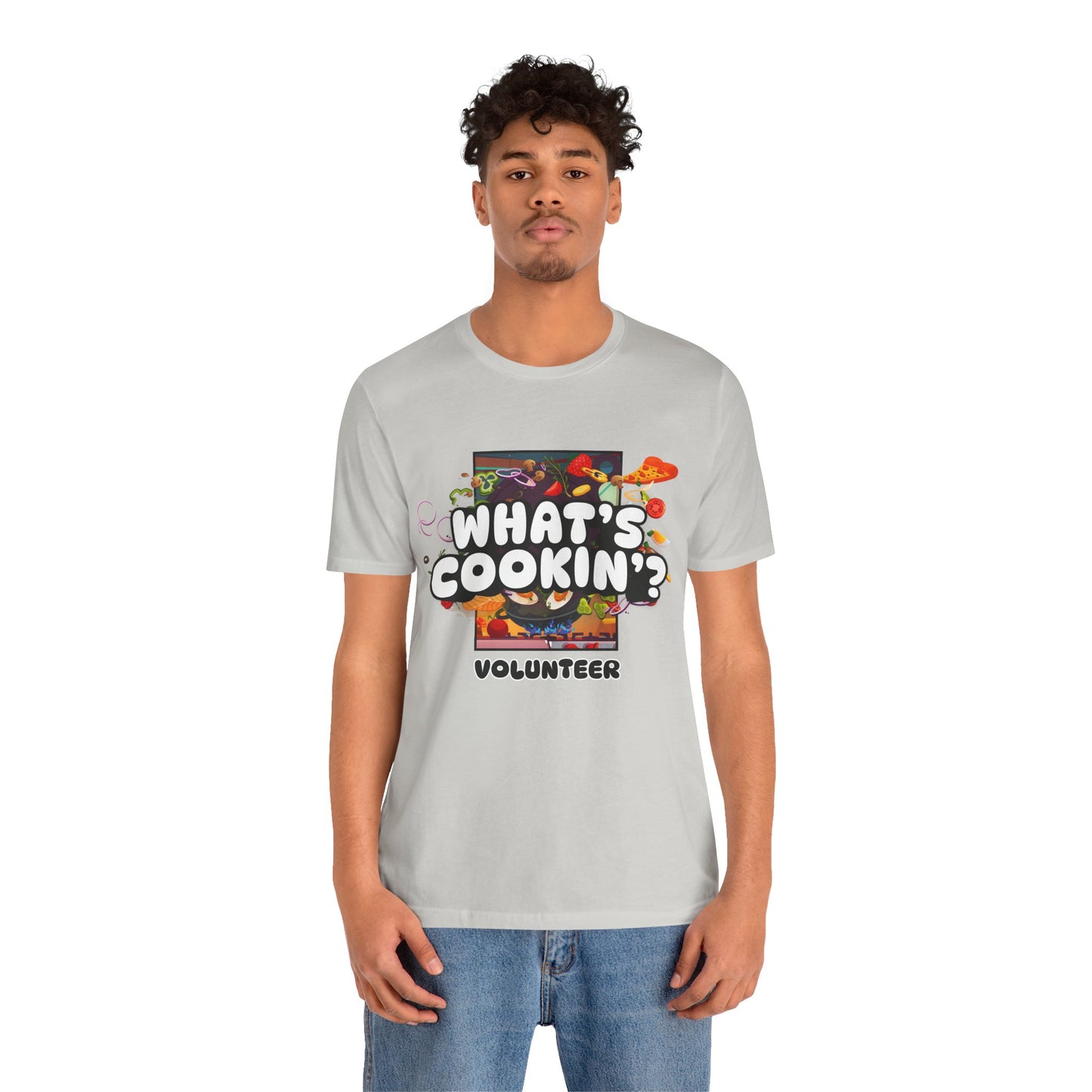 T-Shirt I VBS I What's Cookin'? 4