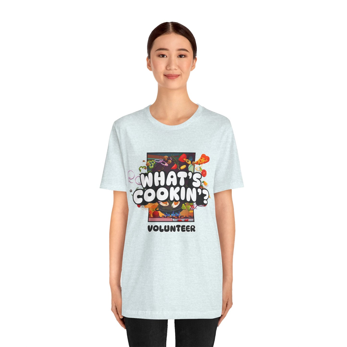 T-Shirt I VBS I What's Cookin'? 4