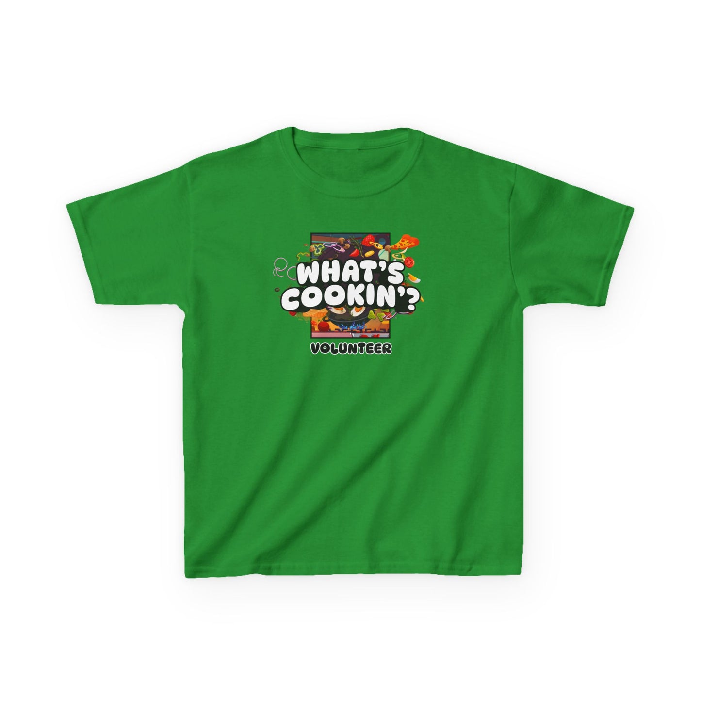 T-Shirt - KIDS I VBS I What's Cookin'? 4