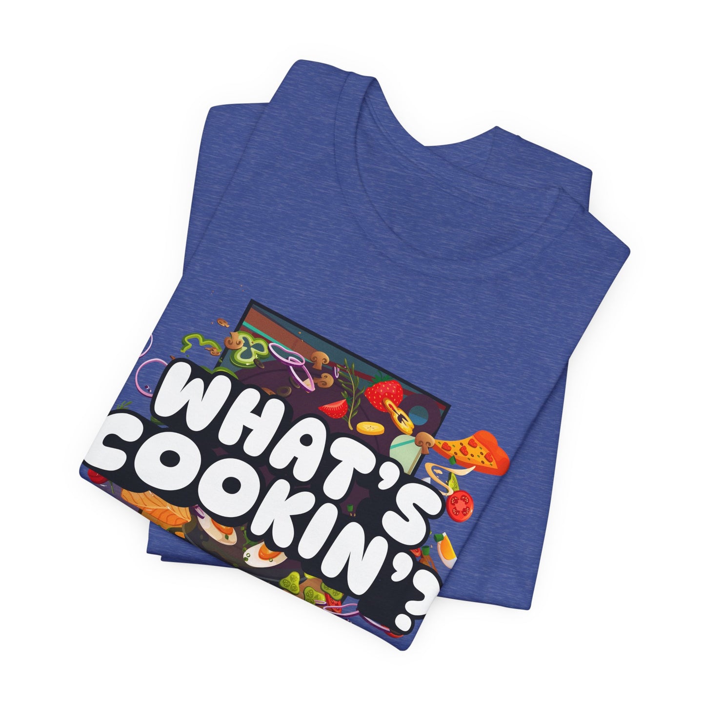 T-Shirt I VBS I What's Cookin'? 4