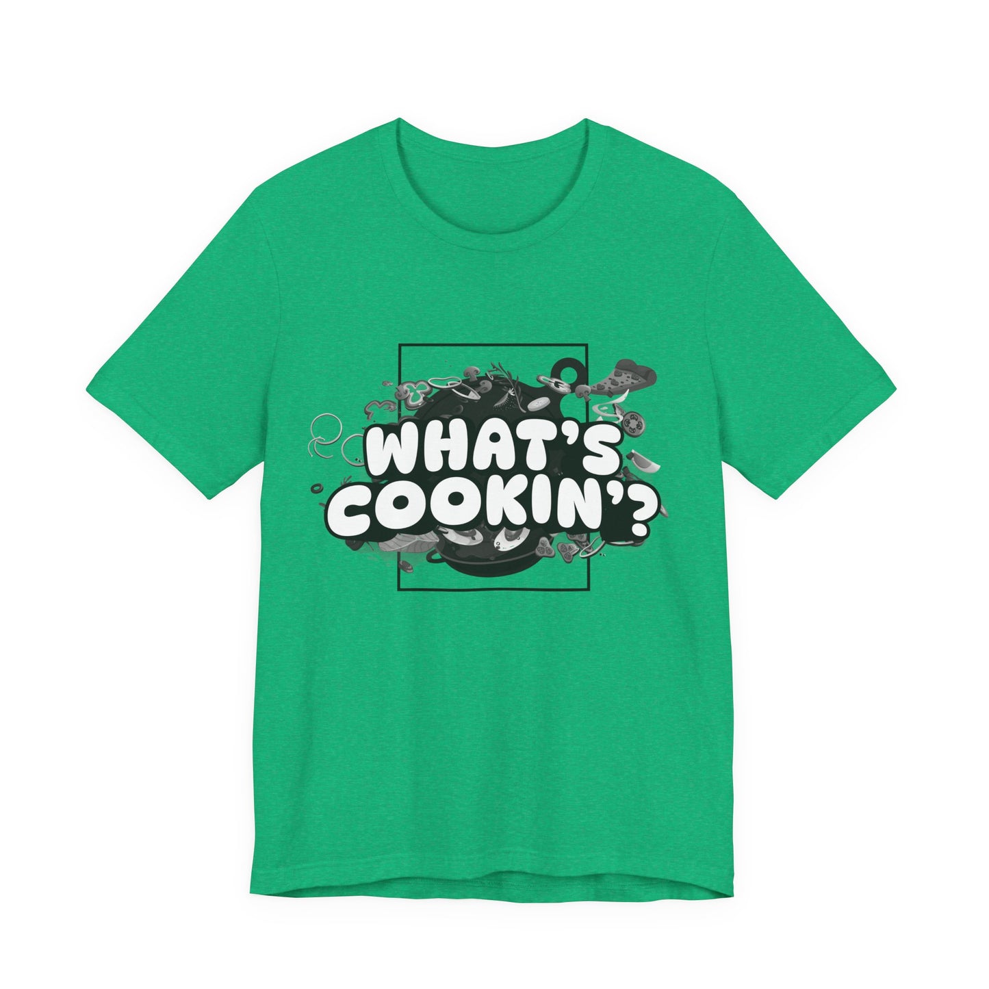T-Shirt I VBS I What's Cookin'? 1