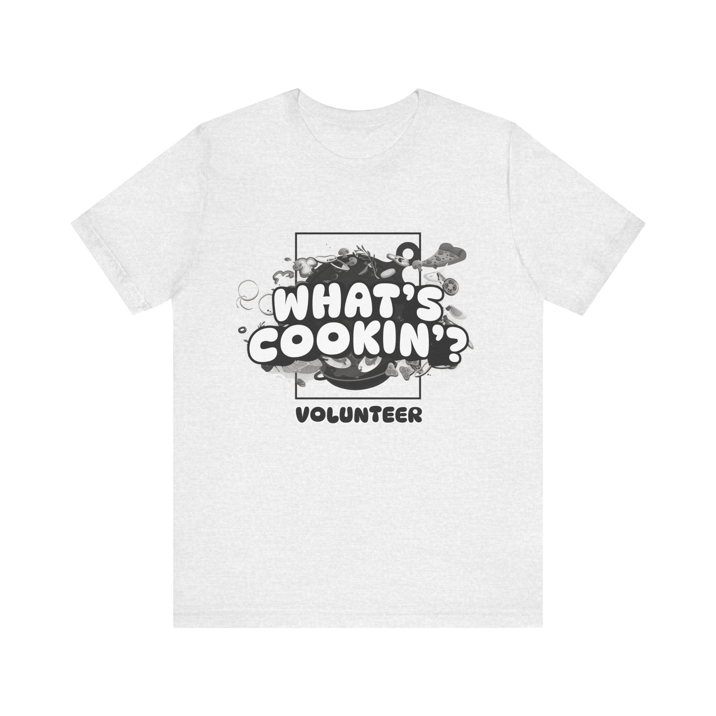 T-Shirt I VBS I What's Cookin'? 3