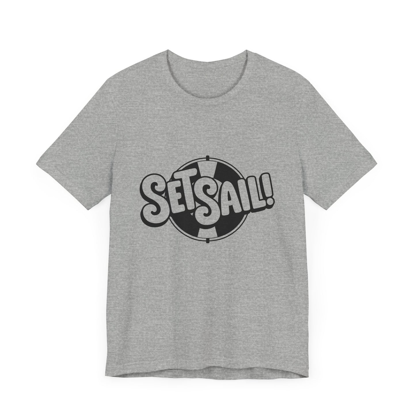 T-Shirt | VBS | Set Sail 1