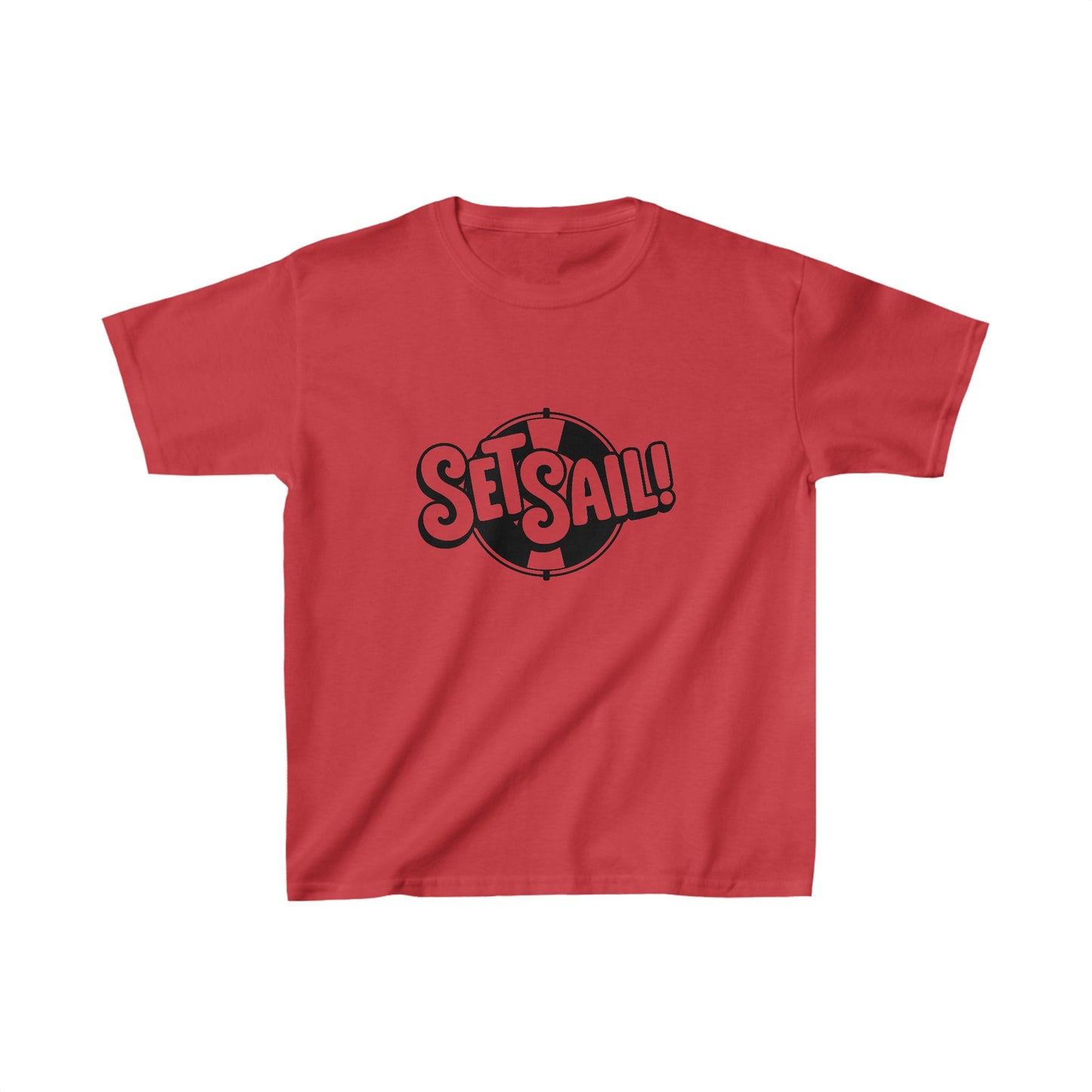 T-Shirt - KIDS | VBS | Set Sail 1