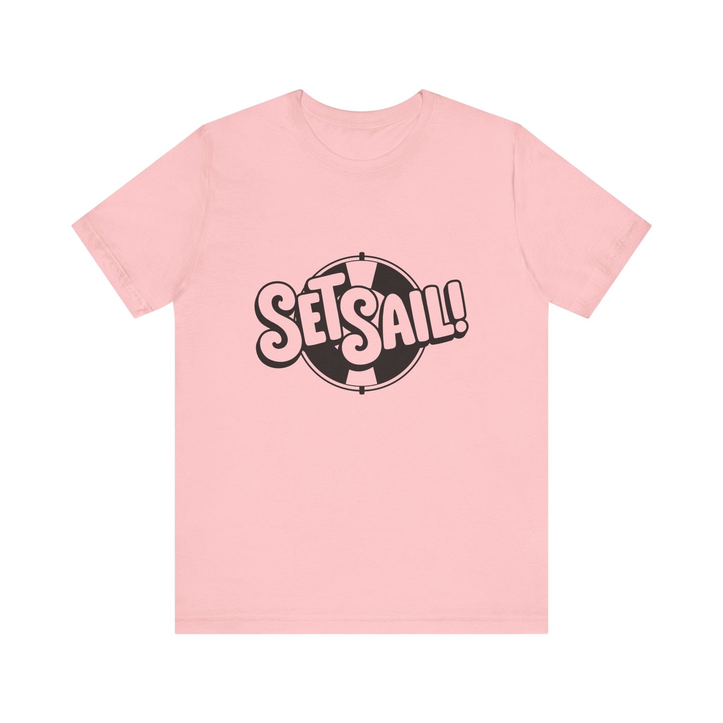 T-Shirt | VBS | Set Sail 1