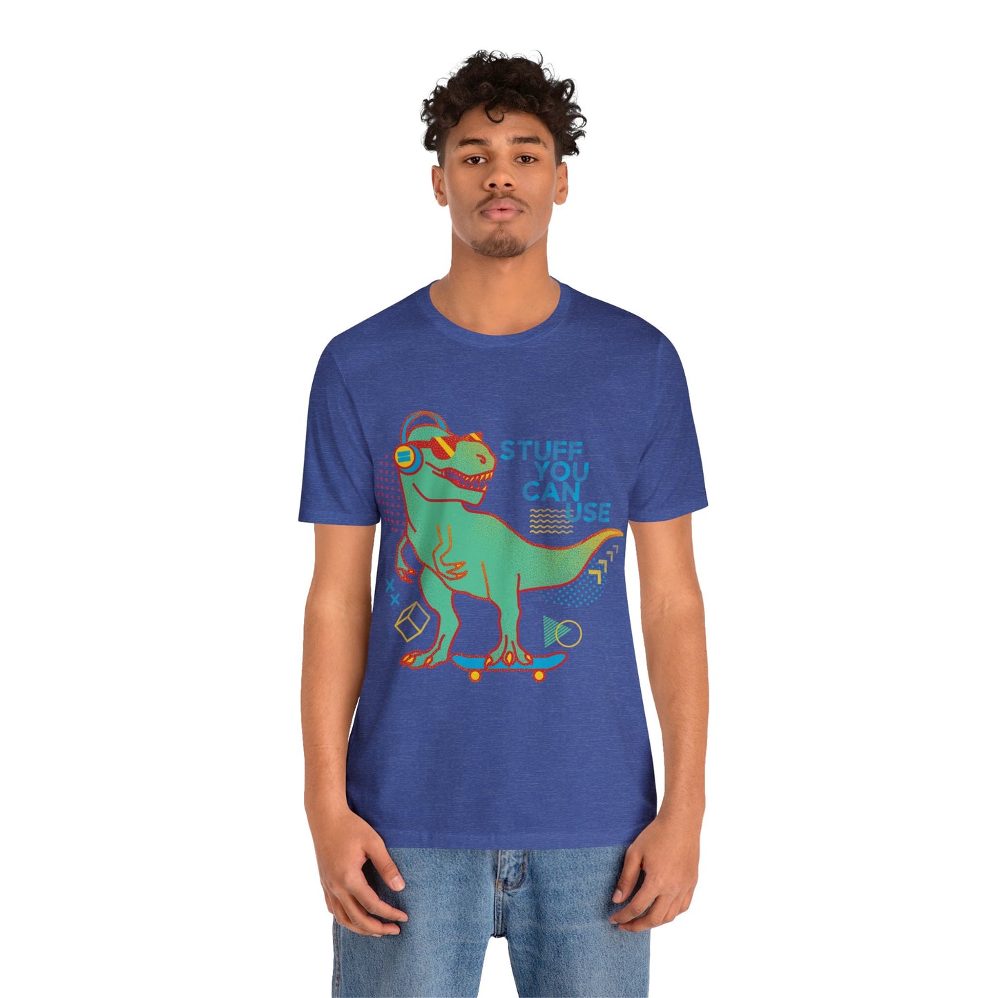 SYCU Dinosaur | T-Shirt