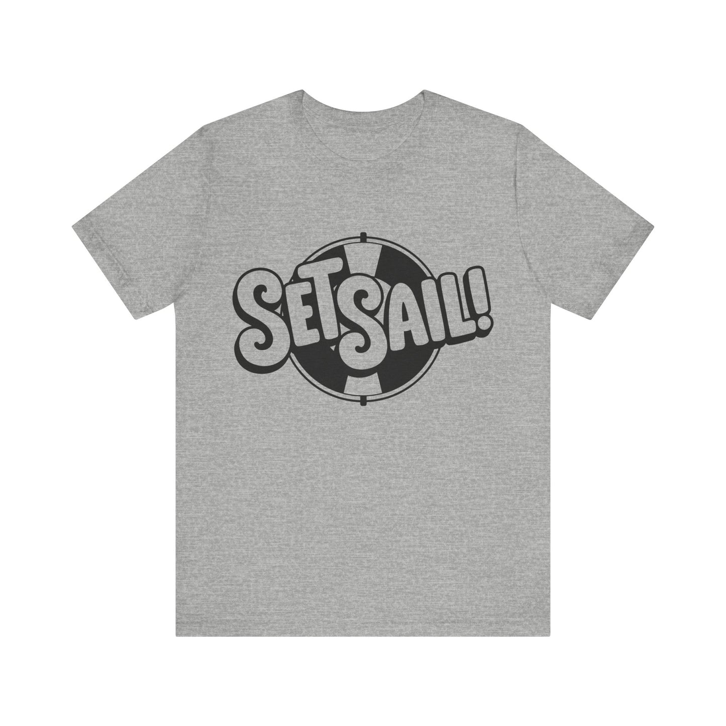 T-Shirt | VBS | Set Sail 1