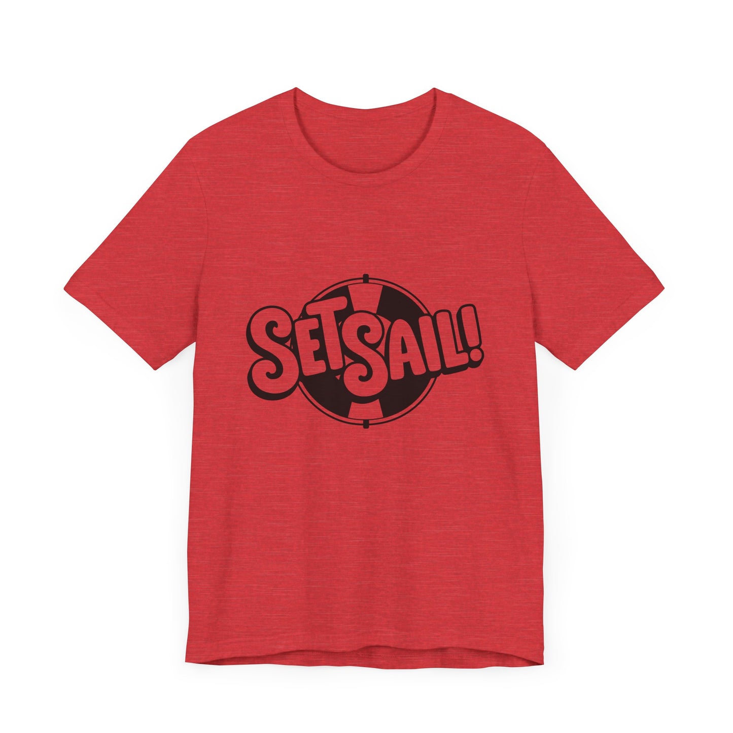 T-Shirt | VBS | Set Sail 1