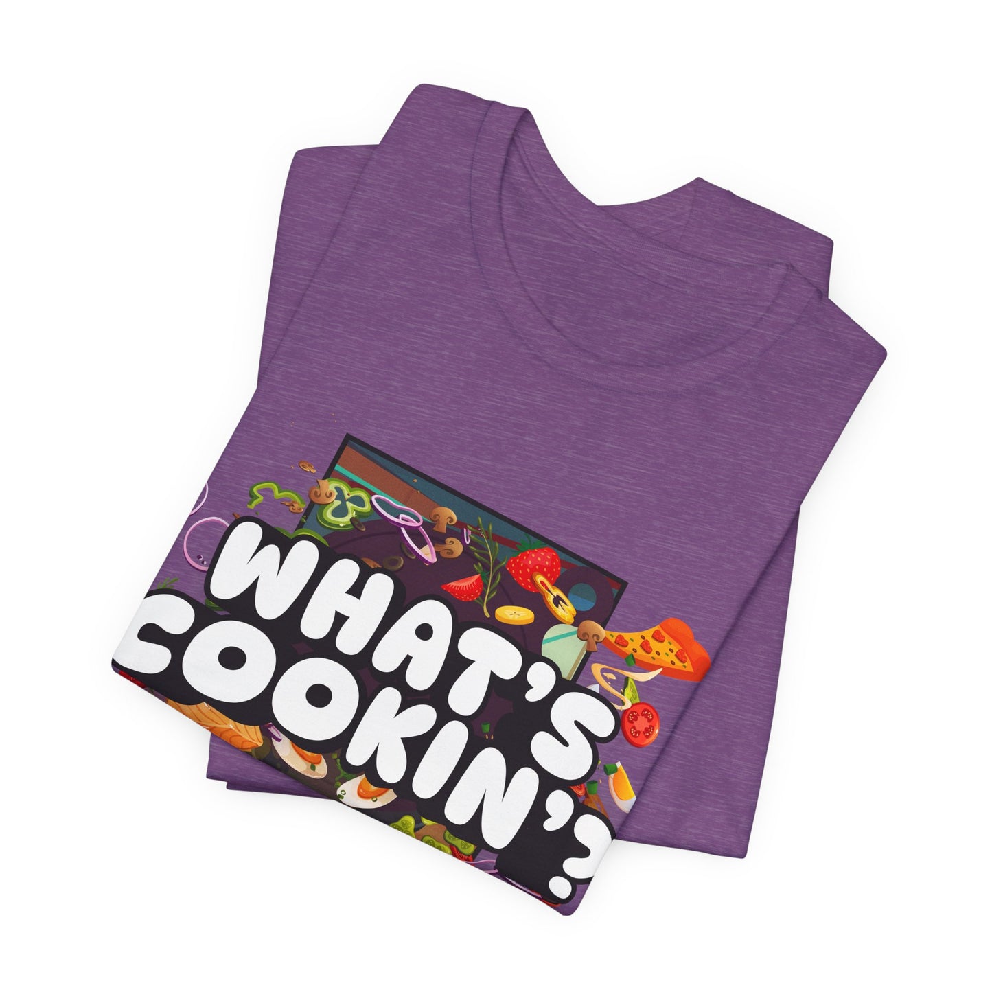 T-Shirt I VBS I What's Cookin'? 2